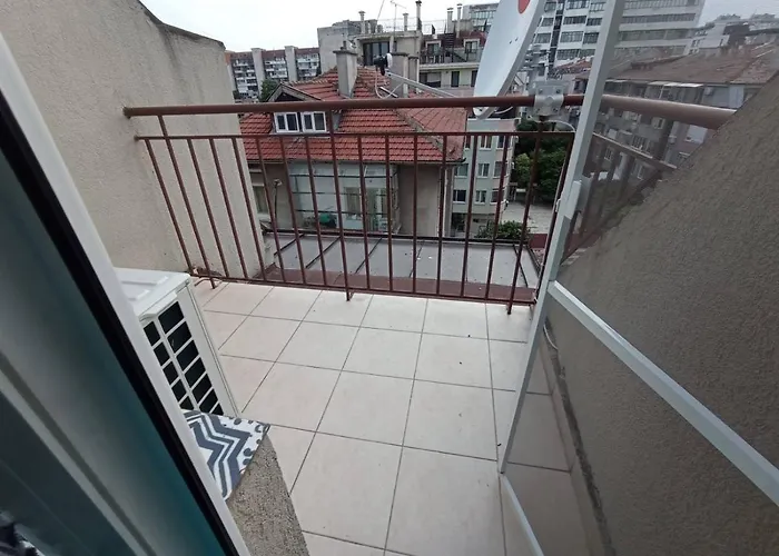 Studio San Stefano