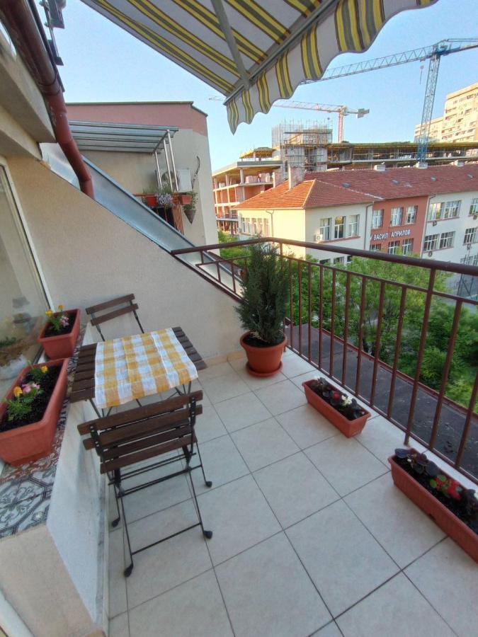 San Stefano * Burgas