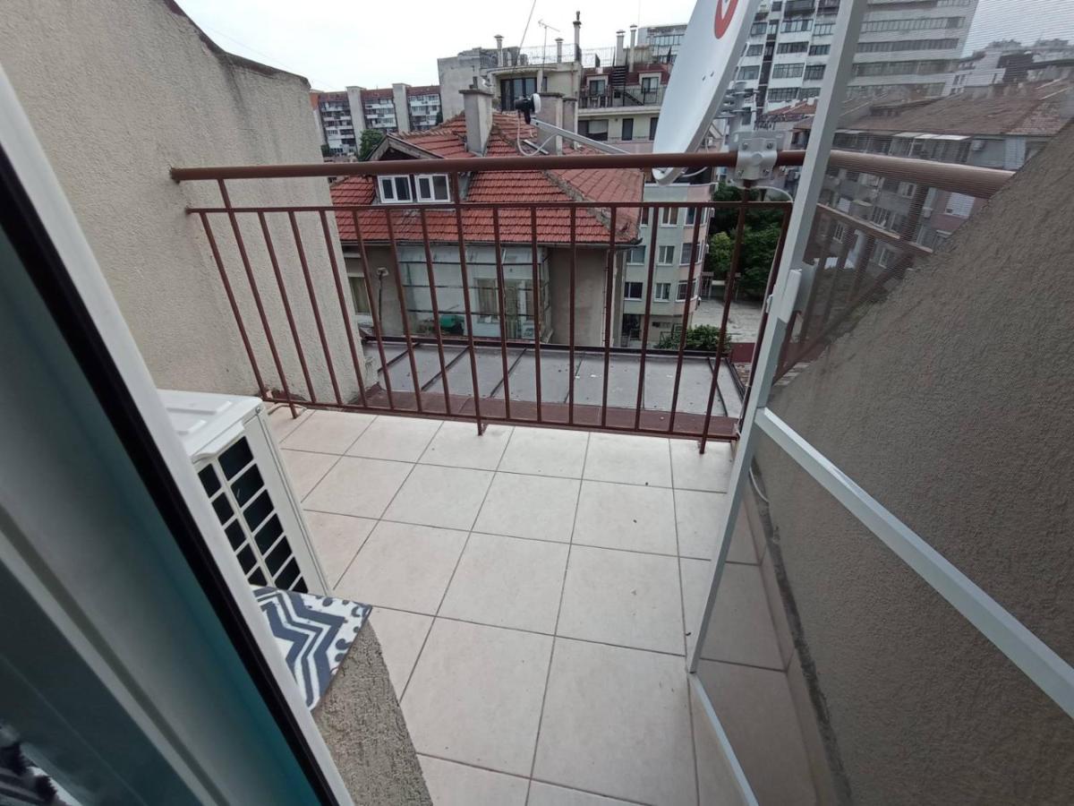 San Stefano * Burgas City