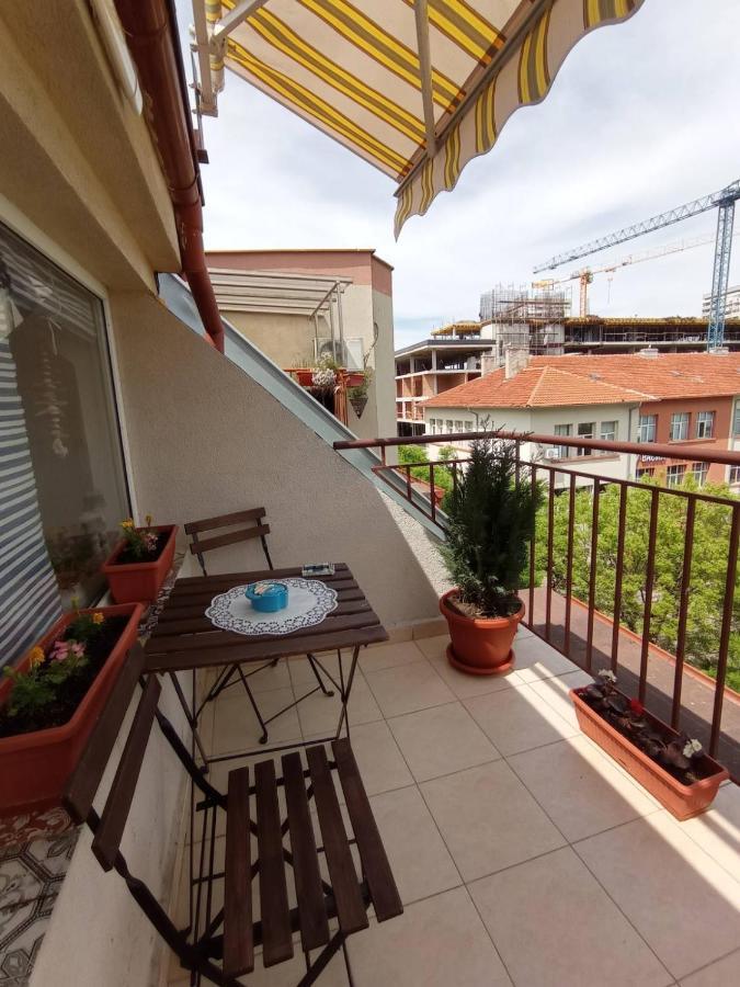 San Stefano Apartment