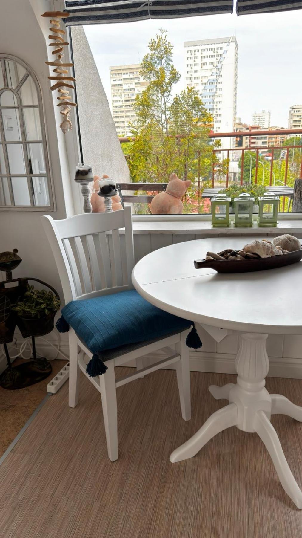 San Stefano Apartment *